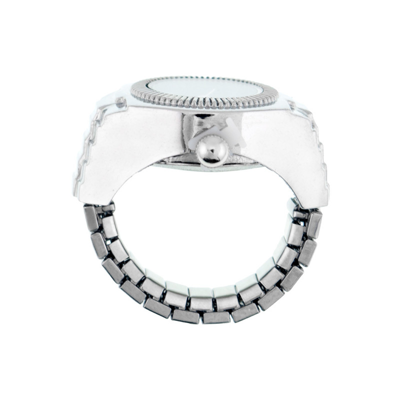 انگشتر برانت مدل ساعت بوژی