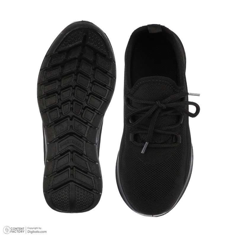 کفش راحتی زنانه شیما مدل 457500138