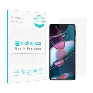 Rockspace matte screen model 180M-01G suitable for Motorola Edge 30 Pro mobile phone