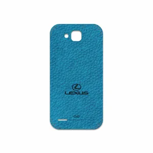 MAHOOT BL-LXS Cover Sticker for Honor 3X G750