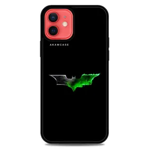 AKAM AMC-AW12-BATMAN3 Cover For Apple iPhone 12