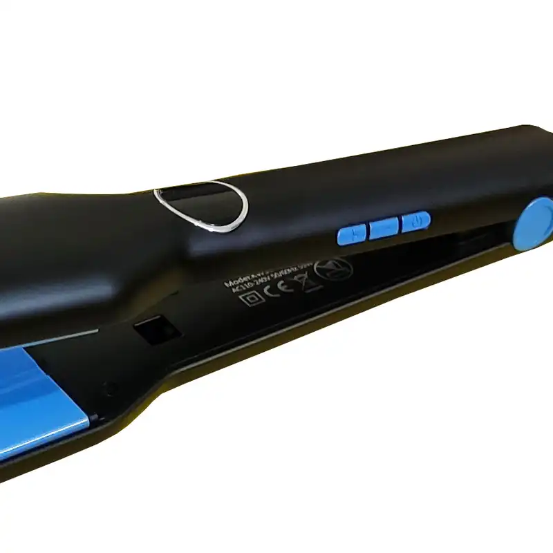 اتو مو کنورث مدل KW3075