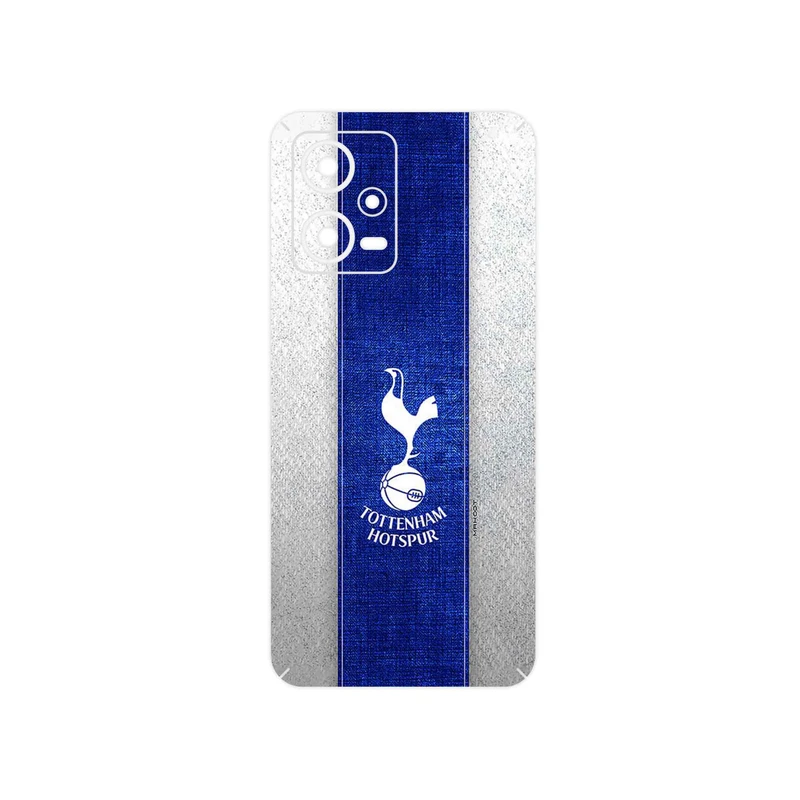 برچسب پوششی ماهوت مدل Tottenham_Hotspur_FC مناسب برای گوشی موبایل شیائومی Redmi Note 12 5G
