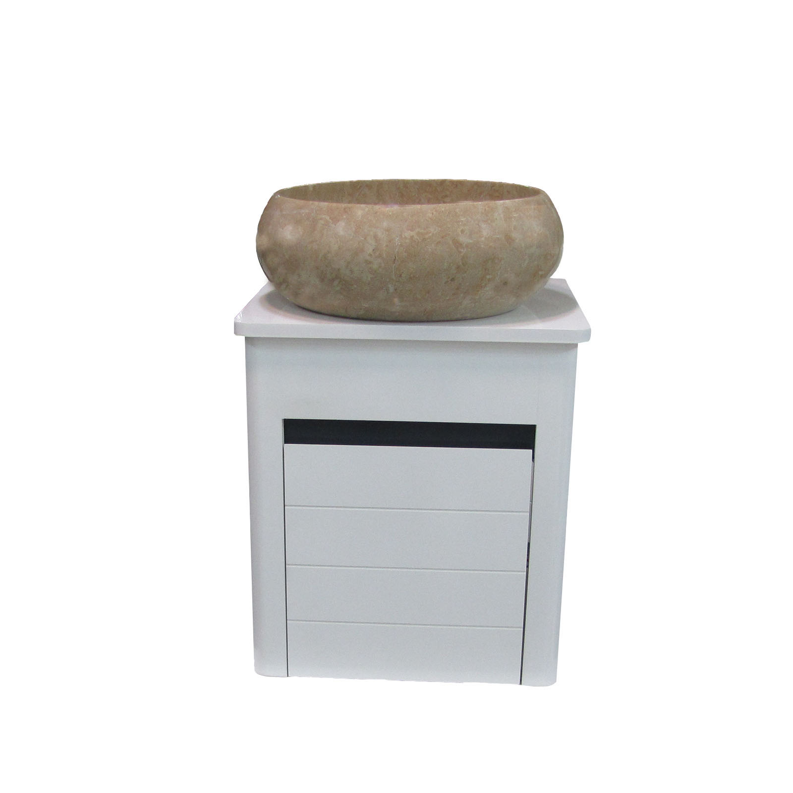 ست کابینت و روشویی مدل LSIWD250