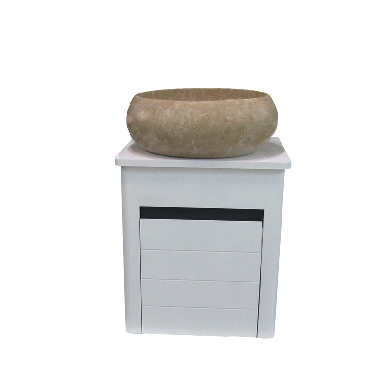ست کابینت و روشویی مدل LSIWD250