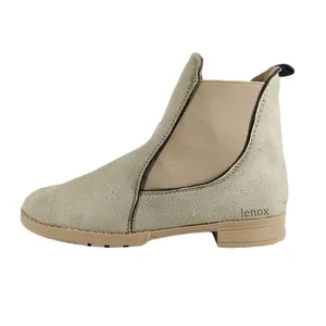 نیم بوت زنانه مدل Lenox کد L001