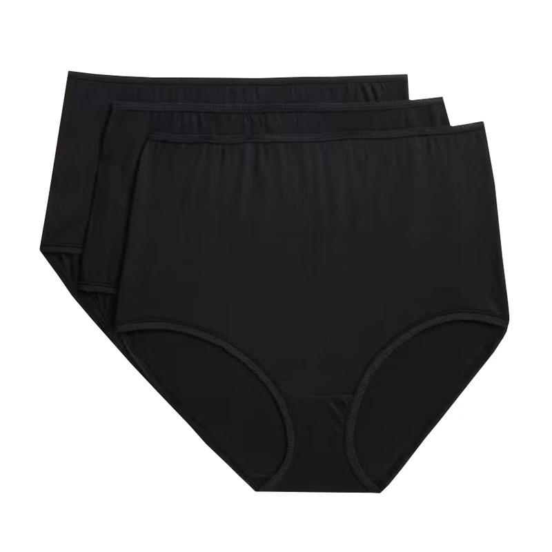 شورت زنانه ام اند اس مدل 5045 مجموعه 3 عددی