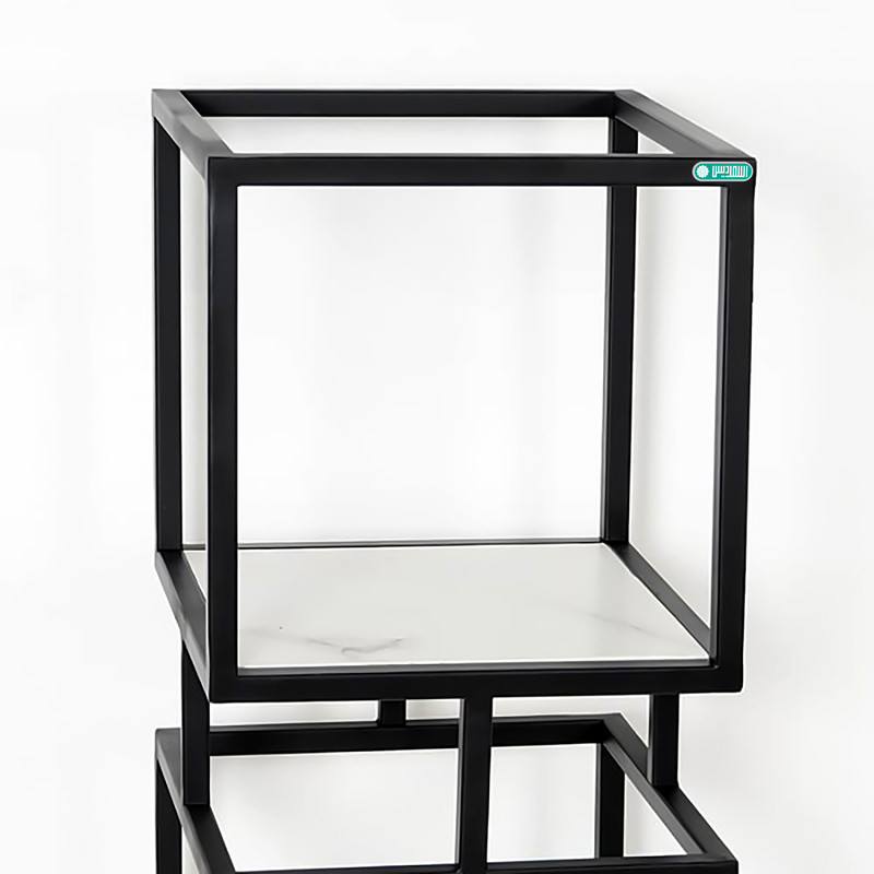 کتابخانه اسمردیس مدل K102 - MDF