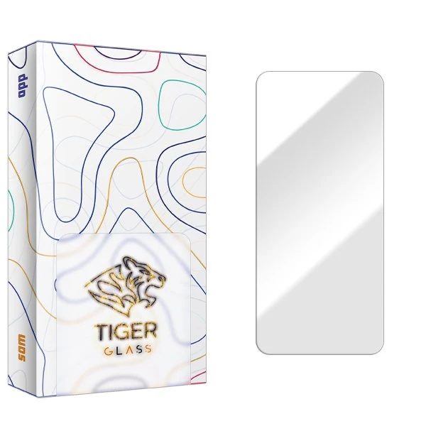 محافظ صفحه نمایش تایگر گلس مدل APL2 مناسب برای گوشی موبایل شیائومی Redmi K70/Redmi K70 Pro/Redmi K70E/Poco X6 Pro