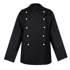 روپوش آشپزی مدل Chef Coat 01