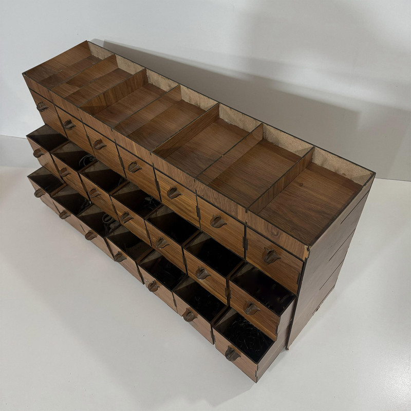 فایل کشویی مدل 21pcs