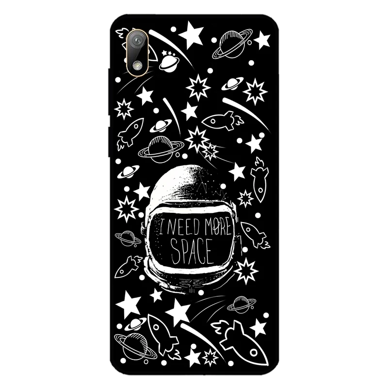 کاور مگافون کد 7706 مناسب برای گوشی موبایل آنر 8S 