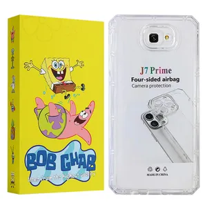 BOB GHAB JELEBD Cover For Samsung Galaxy J7 Prime