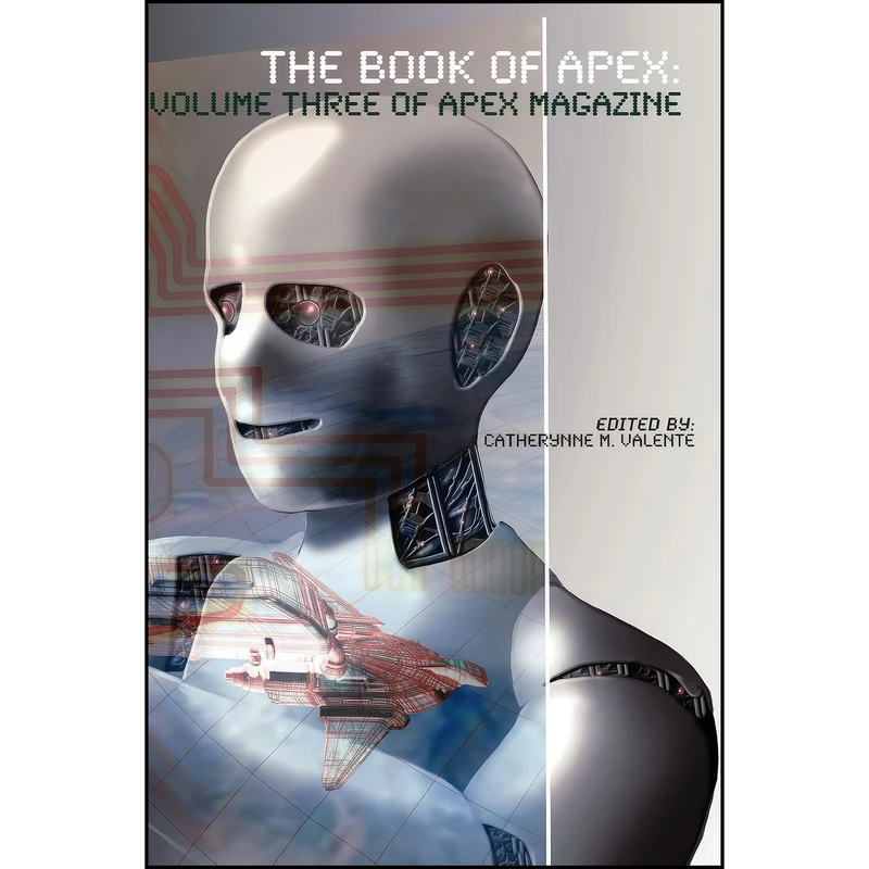 کتاب The Book of Apex اثر Theodora Goss and Shira Lipkin انتشارات Apex Publications