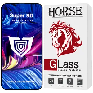 Horse FUSUH20 Screen Protector For Apple iPhone 11 / iPhone XR