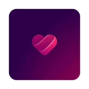 زیر لیوانی کاکتی طرح عاشقانه مدل mp36323