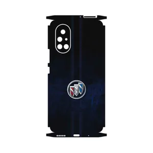 MAHOOT Buick-FullSkin Cover Sticker for Huawei Nova 8