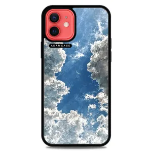 AKAM AMC-AW12-NATURE-14 Cover For Apple iPhone 12