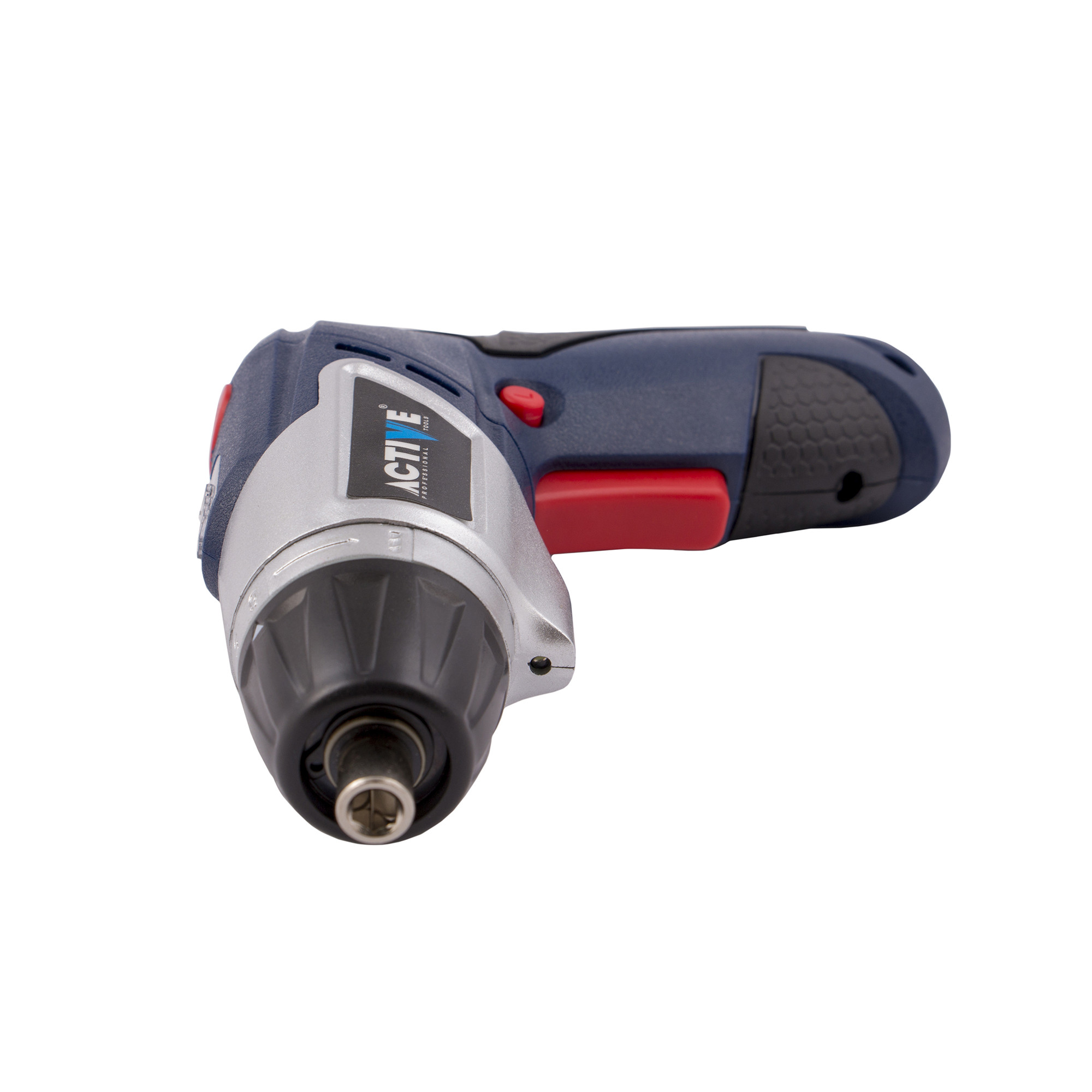 پیچ گوشتی شارژی اکتیو تولز مدل AC-2736B