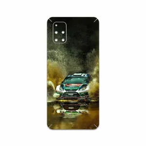MAHOOT Rally Cover Sticker for Samsung Galaxy M51