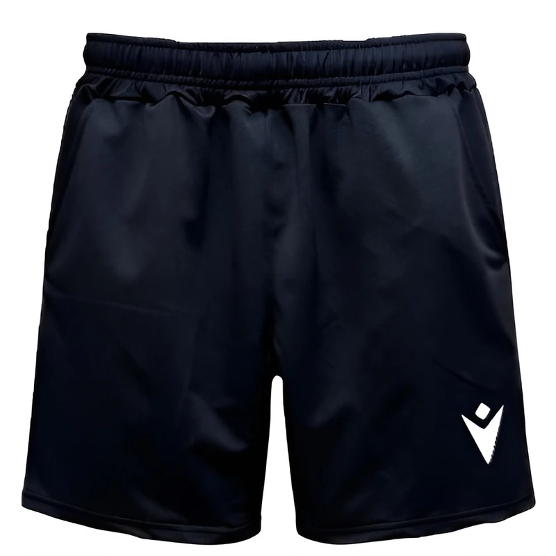 شلوارک ورزشی مردانه مدل EIblM174