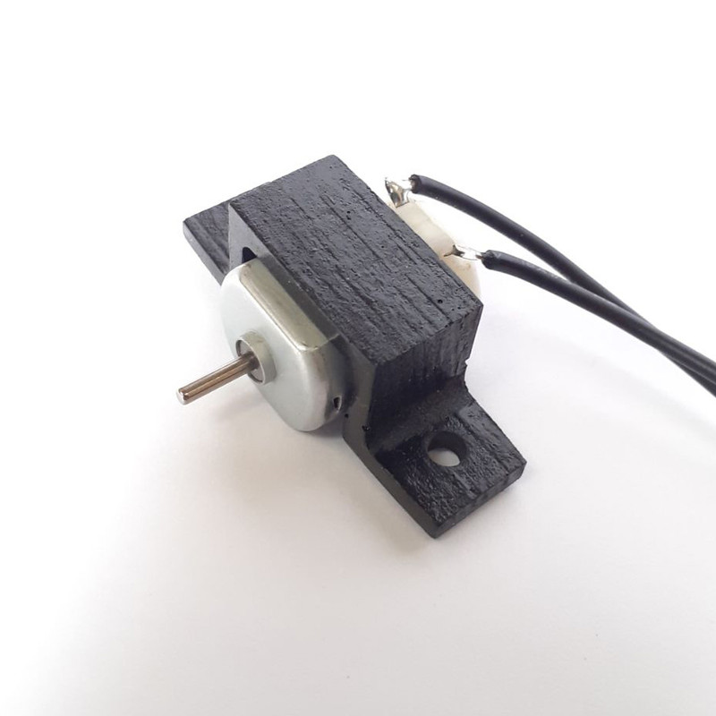 پایه نگهدارنده آرمیچر مدل BK بسته 5 عددی