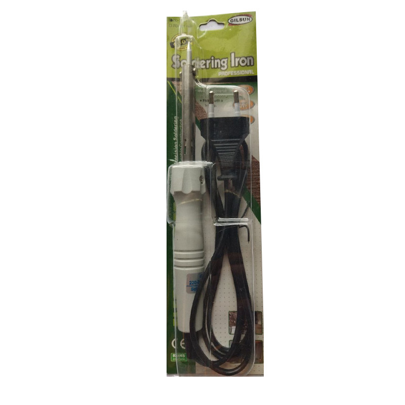 هویه 40 وات گیلسان مدل ZD-701 40W هویه 40 وات گیلسان مدل ZD-701 40W