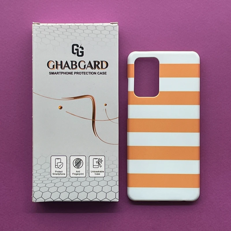 کاور قاب گارد مدل فانتزی مناسب برای گوشی موبایل سامسونگ Galaxy A52 / A52 s