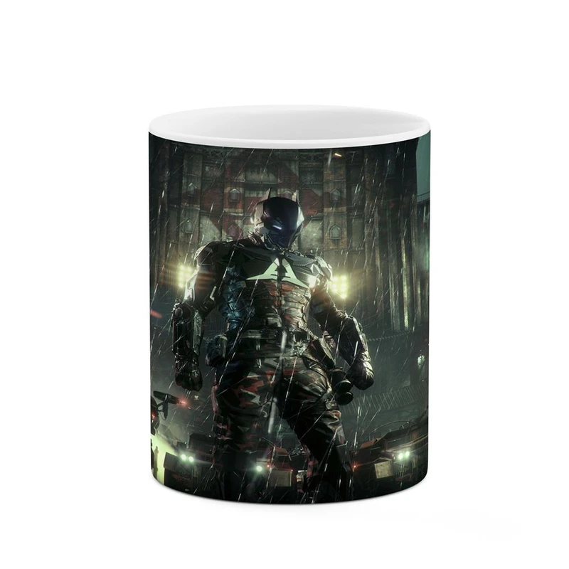 ماگ کاکتی مدل Jason Todd کد mgh39167