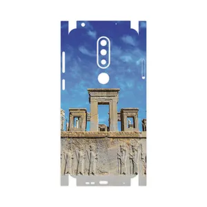 MAHOOT TAKHT-e-JAMSHID-FullSkin Cover Sticker for Nokia 6.1 Plus