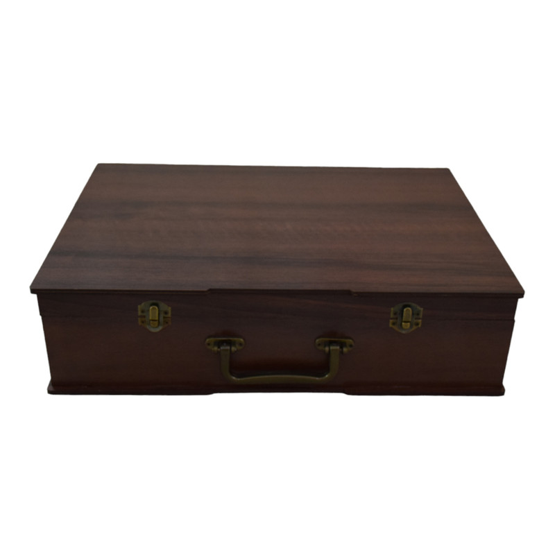 جعبه رنگ کارنو مدل 30