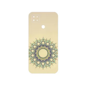 MAHOOT Art of Illumination 2 Cover Sticker for Xiaomi Poco C31