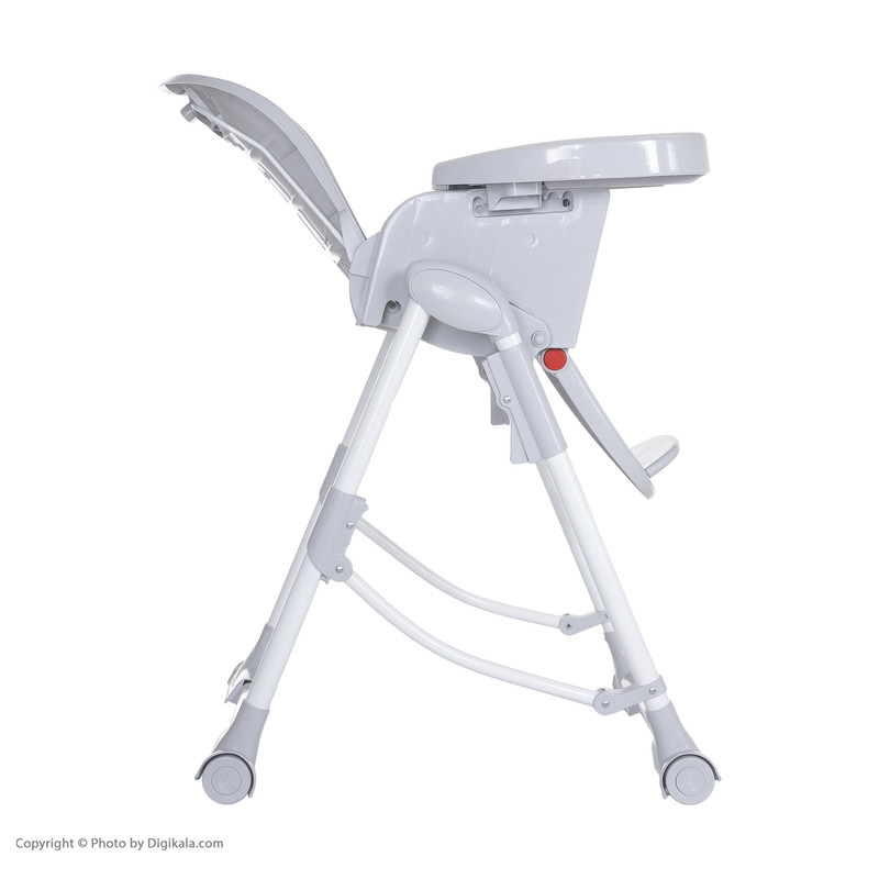 صندلی غذاخوری کودک بی بی ماک مدل فیل و سیب کد Z112