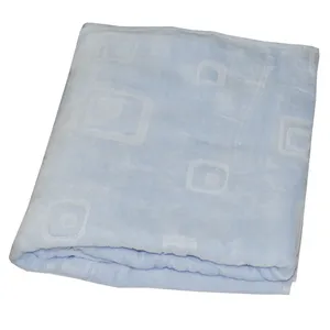 حوله حمام ازدیلک کد 52221 سایز 100x140 سانتی متر