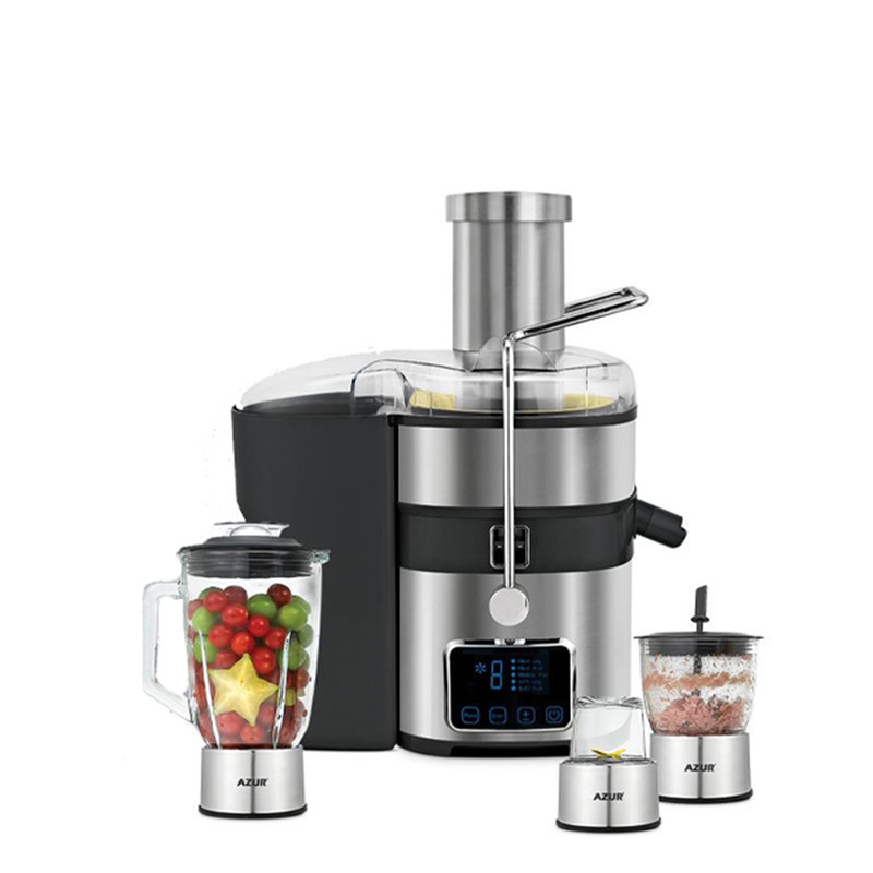 آبمیوه گیری آزور مدل AZ-222JC