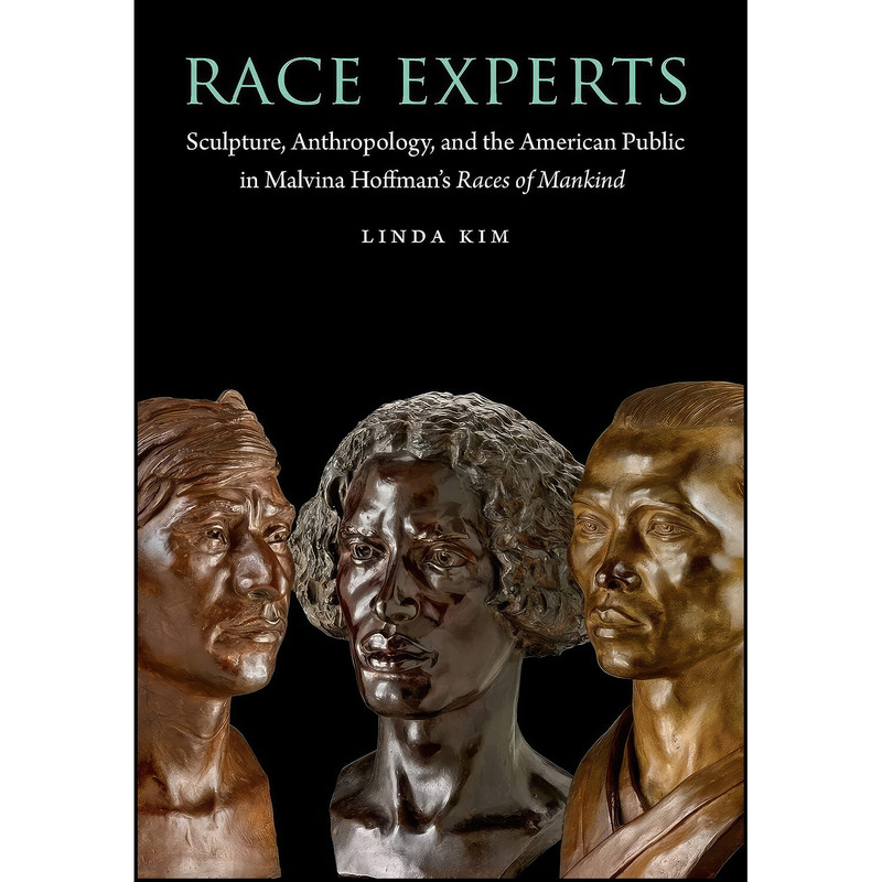 کتاب Race Experts اثر Linda Kim انتشارات University of Nebraska Press