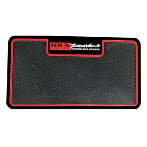 پد نگهدارنده موبایل خودرو مدل داشمت کد HKS-BIG-TOP