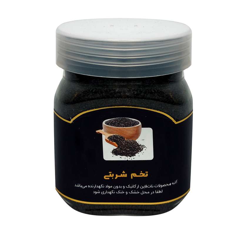 تخم شربتی نات لاین - 220 گرم