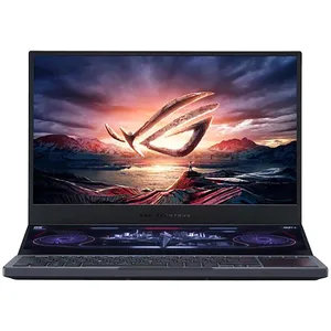 لپ تاپ 15 اینچی ایسوس مدل ROG Zephyrus Duo 15 GX550LWS