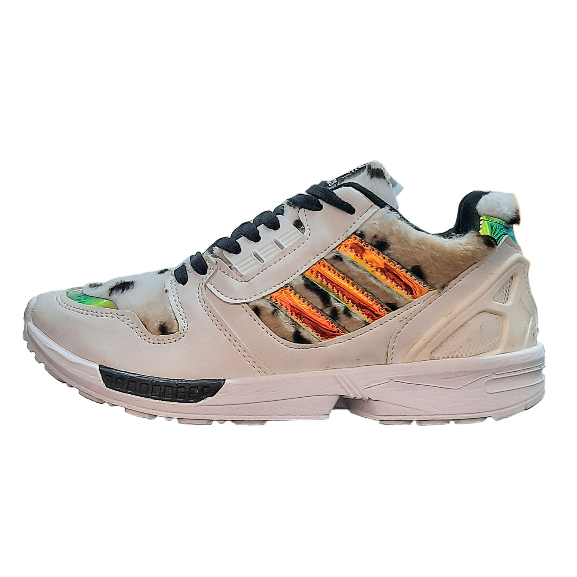 قیمت و خرید کفش راحتی مردانه مدل ZX 8000 تدی