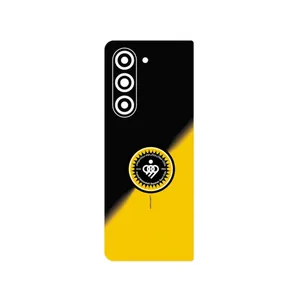 MAHOOT Sepahan Cover Sticker for Samsung Galaxy Z Fold 5
