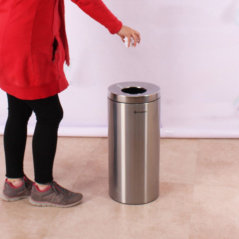 سطل زباله براسیانا مدل 1700