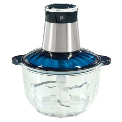 نقد و بررسی خردکن 3 لیتری پارس لی مدل HC-54-28 توسط خریداران