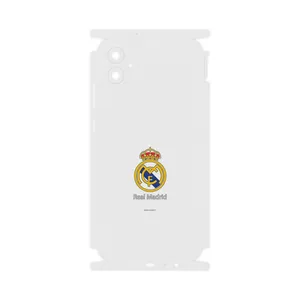 MAHOOT Real_Madrid_1-FullSkin Cover Sticker for Samsung Galaxy F04