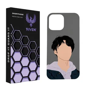 RIVEN RI2-15 Case For Apple iphone 14 Pro Max