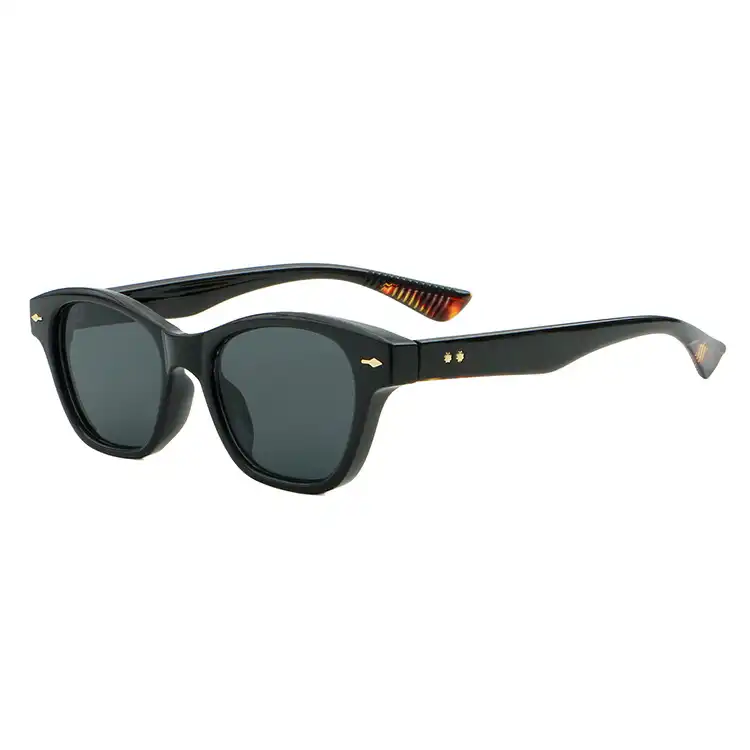 عینک آفتابی مدل ML6015 Half Leopard