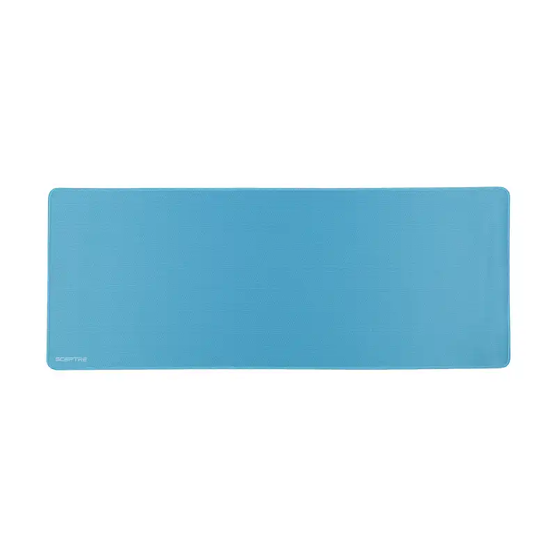 موس پد مخصوص بازی اسکپتر مدل hisystheme blue