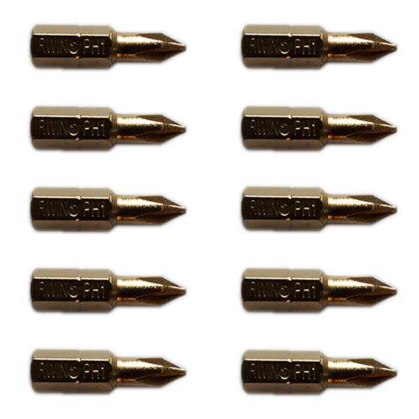 مجموعه ۱۰ عددی سر پیچ گوشتی اروین مدل ۱۰۵۰۴۳۳۳ 