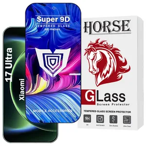 Horse FUSUH20 Screen Protector For Xiaomi 17 Ultra