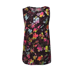 پیراهن دخترانه مدل پازل 313